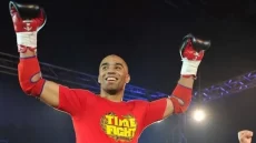 Kick-Boxing/Wako Pro : marocain Karim Ghajji conserve son titre mondial