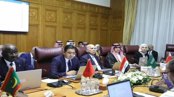 Le Caire: Mise en avant des efforts continus de SM le Roi Mohammed VI, Président du Comité Al-Qods, pour la défense d’Al-Qods Acharif