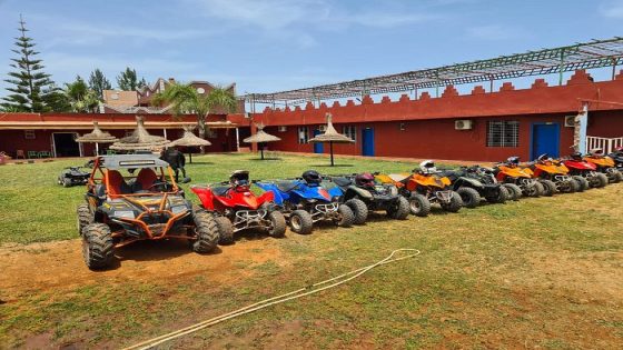 “Village solidaire » La préservation des ressources naturelles au centre des débats a madagh
