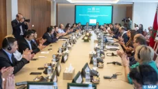 Rabat : rencontre stratégique pour decouvir les opportunités de coopération Maroc-Chine dans le secteur du textile