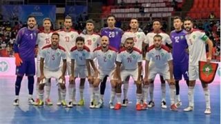 Mondial-2024 de futsal (3e journée): malgré leur défaite Les Lions de l’Atlas poursuivront l’aventure à Boukhara