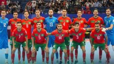 Mondial-2024 de futsal: Les Lions de l’Atlas en quarts au bout du suspense