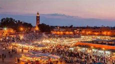 Marrakech élu ville hôte du congrès mondial de l’Organisation des villes du patrimoine mondial 2026