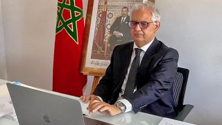 M. Baraka souligne la nécessité de réfléchir à de nouvelles méthodes de valorisation et de gestion de l’eau