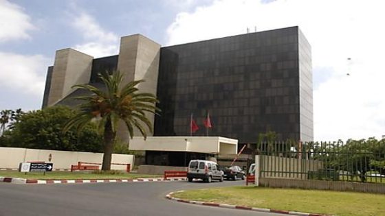 partenariat stratégique d’ordre technologique entre l’ OCP et Weir pour booster la production de phosphate