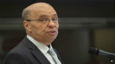 M. Zniber souligne l’importance d’”un processus multilatéral” pour soutenir les transferts de fonds de la diaspora africaine