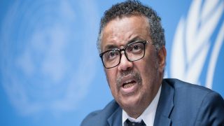 Marrakech: débat sur la protection du lien social de l’OMS