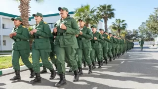 Témara : lancement de l’opération de recensement relative au service militaire obligatoire