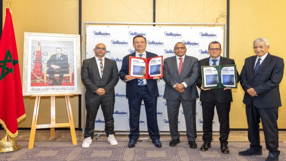 Pêche pélagique: Dakhla abrite l’assemblée générale extraordinaire de la confédération marocaine des armateurs et industriels du Pélagique