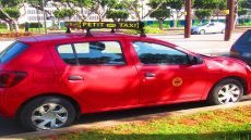 La fédération des taxis appelle a une réforme législative profonde pour améliorer le rendement du secteur