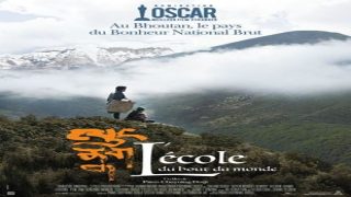 “L’école du bout du monde” de Pawo Choyning Dorji remporte le Grand prix du Festival international du cinéma de montagne d’Ouzoud