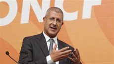 berlin : M. Khlie met en avant à Berlin le positionnement stratégique de l’industrie ferroviaire du Maroc