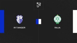 Botola Pro D1 ”Inwi” (2è journée/mise à jour): deuxième défaite du Raja face a Etihad de Tanger (3-1)