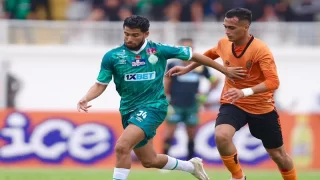 Pro D1 (1-ère journée) le Raja de Casablanca encaisse la défaite a domicile face à la RSB
