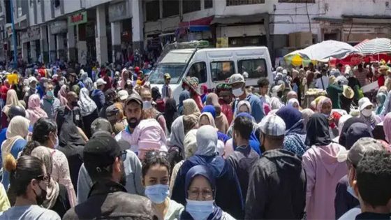 Lancement du recensement à Fès : Un premier jour sous le signe de l’engagement citoyen