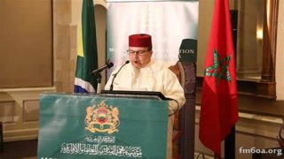 Le concours de la Fondation Mohammed VI des ouléma africains de mémorisation du Coran, une consécration des efforts de SM le Roi en faveur de l’islam et des Musulmans (M. Rifki)