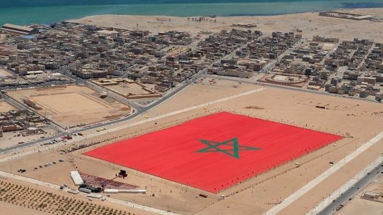 Sahara: la France réitère son soutient à la souveraineté marocaine au Conseil de Sécurité