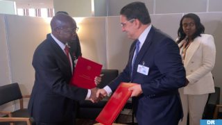 Sahara: Saint-Christophe-et-Niévès réaffirme son soutien à l’intégrité territoriale du Maroc