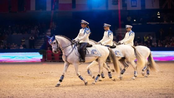 15è Salon du cheval d’El Jadida: la Direction de l’Histoire Militaire organise une exposition sous le thème “Bien-être du cheval sous le règne du Sultan Moulay Ismail