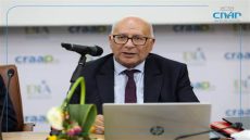 Protection des données à caractère personnel: M. Seghrouchni plaide pour le renforcement de la coopération entre les membres du Réseau Atlantique