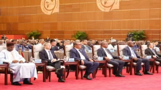 sommet sino-africain: le Maroc présente son offre en matière d&rsquo;investissements