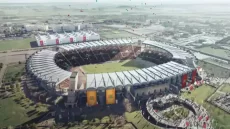 Coupe du Monde 2030: la FIFA en visite d’inspection a Fès