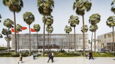 procès de l’Affaire Groupe Al Khair : Nouvelle audience a Tanger