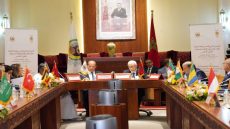 Rabat abrite les travaux de la 52è réunion du Comité exécutif de l’UPCI