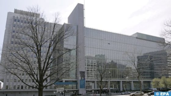 La Banque mondiale salue vivement le renforcement de son partenariat avec le Maroc, “pôle de connectivité et de croissance”