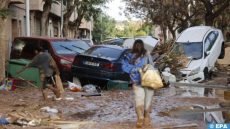 Inondations en Espagne: Le bilan des victimes s’alourdit à 158 morts (services de secours)