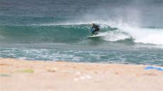 Coupe du monde du kitesurf (Dakhla): qualification de quatre marocains au 3è tour