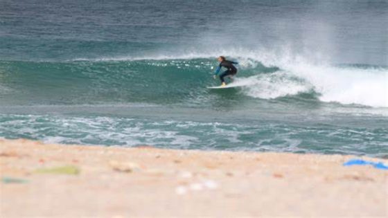 Coupe du monde du kitesurf (Dakhla): qualification de quatre marocains au 3è tour