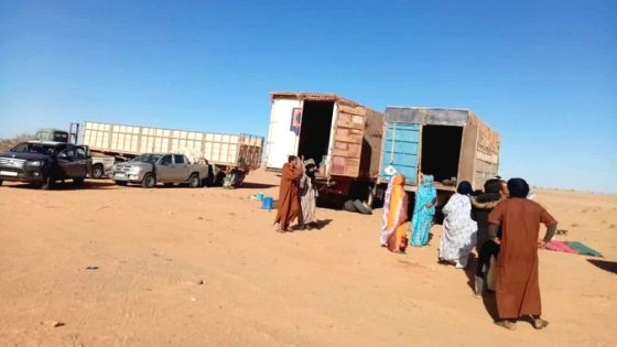 Appel à Rome à mettre fin aux souffrances des séquestrés de Tindouf