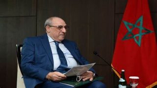 La dynamique des relations sino-marocaines, vecteur du développement du continent africain (Ambassadeur)