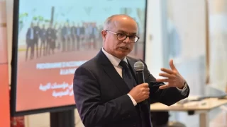 Participation marocaine aux JO: M. Benmoussa souligne la nécessité d’une nouvelle vision stratégique pour développer le sport de haut niveau