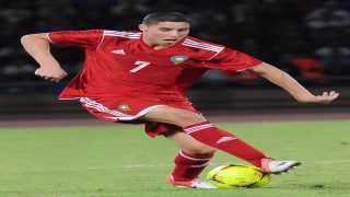 Football: Décès de l’ancien international marocain Abdelaziz Berrada