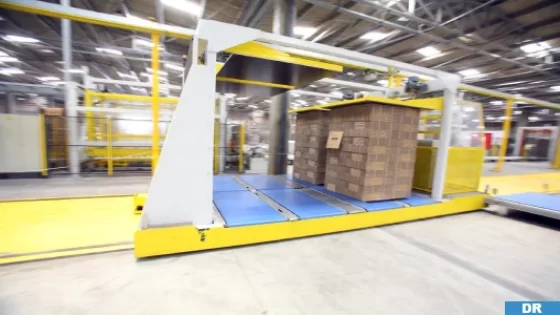 Gharb Papier et Carton annonce la création d’une nouvelle unité de production à Meknès