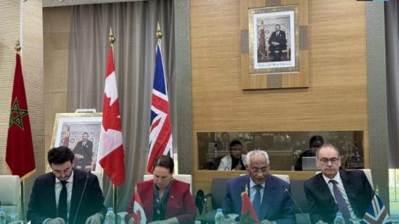 Lancement à Rabat d’une formation au profit de psychologues dans la lutte contre l’extrémisme violent au sein des établissements pénitentiaires