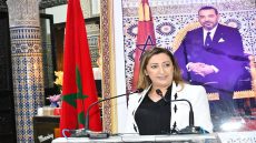 Le prix ONU-Habitat 2024 décerné à Rabat, une reconnaissance de l’inclusivité de la capitale du Royaume (Mme El Moudni)