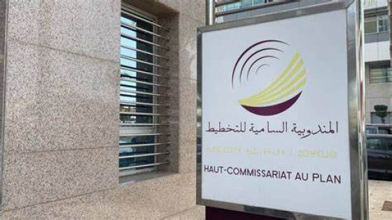 RGPH 2024 : achèvement de l’opération de collecte des données auprès des ménages (HCP)