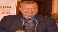 Le Discours Royal illustre la vision claire de SM le Roi au sujet de la question du Sahara marocain (Pdt ECOSOCC-UA)