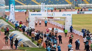 Casablanca: 50 nationalités des athlètes seront représentés dans le marathon de Casablanca (comite d’organisation)