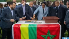 Guinée: Bientôt un coup de pouce diplomatique du Royaume du Maroc à Conakry