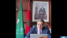 CPS-UA : Le Maroc s’engage à faire des jeunes africains des leaders pour la paix et la sécurité du continent