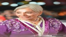 L’actrice Naima Lamcharki figure emblématique du théâtre et du cinéma tire sa révérence