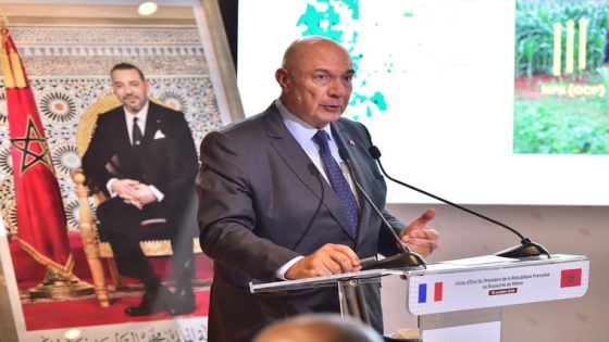 Sécurité alimentaire : l’OCP présente la vision marocaine d’une Afrique appelée à devenir une solution mondiale