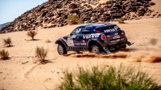 Marrakech: Coup d’envoi de la 25è édition du Rallye du Maroc