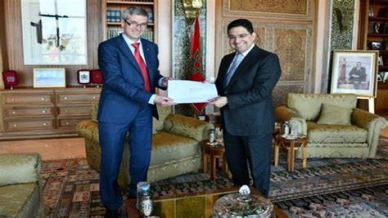 Dialogue interculturel : L’Allemagne salue des liens “extraordinaires” avec le Maroc