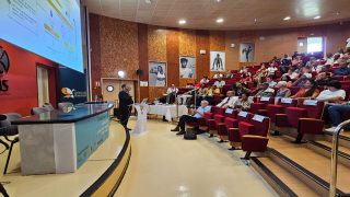 rabat abrite un Congrès international des sciences du sport