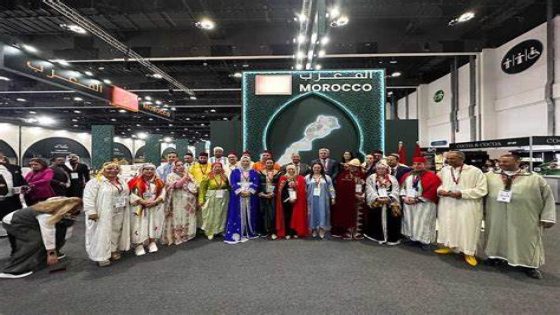 Les produits du terroir marocains, vedettes des “Rencontres de la diplomatie culinaire France-Maroc”